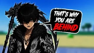 Thumbnail: Best Tips To Get Better In AURA | Roblox