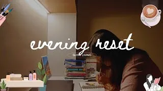 Thumbnail: After Work Evening Routine | Slow Living Vlog, Self-Care & Work-Life Balance ⭐
