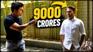 Thumbnail: 90% Founders will not like this Interview