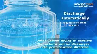 Thumbnail: Difficulty discharging microspheres after drying? Microsphere sieves enable unobstructed discharge.
