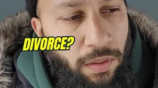 Thumbnail: Thinking about Divorce..?