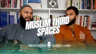Thumbnail: Muslim Third Spaces and Oasis Chicago