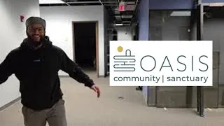 Thumbnail: Oasis Chicago - Sneak Peak