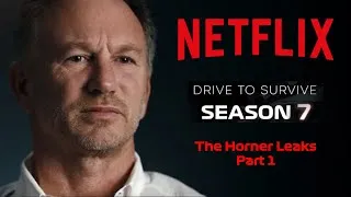 Thumbnail: DTS Season 7 - The Horner leaks saga (Part 1)