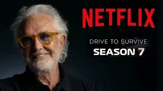 Thumbnail: DTS Season 7 but it's Flavio Briatore being a mafia boss