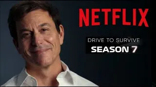 Thumbnail: Drive To Survive Season 7 but only the memes
