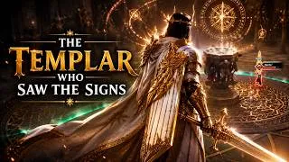 Thumbnail: The Templar Who Saw the Signs - Throne & Liberty ⭐
