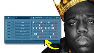 Thumbnail: everyone forgot how to make boom bap like THIS