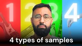 Thumbnail: How to Sample ANYTHING