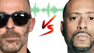 Thumbnail: Who Used THIS Sample Better (The Alchemist vs Madlib)