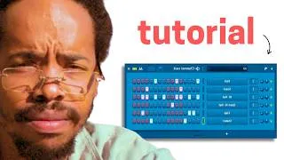 Thumbnail: How To Make Abstract Beats