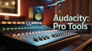 Thumbnail: Master Your Sound I Editing Audio with Audacity I Navigate
