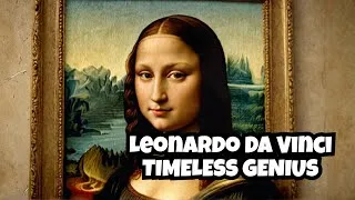 Thumbnail: Leonardo da Vinci I The Timeless Genius of the Renaissance I Navigate