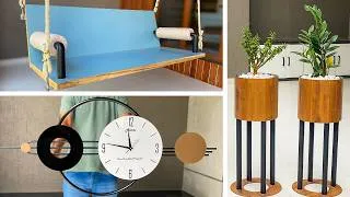 Thumbnail: 3 Amazing DIY Ideas for Your Home | Full Compilation