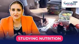 Thumbnail: Nutrition in Nursing Made Easy for NCLEX || Diet, Vitamins & Patient Care in Hindi, Punjabi, Urdu ||