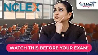 Thumbnail: NCLEX RN Fundamentals: 5 Tips Every Nursing Student Needs