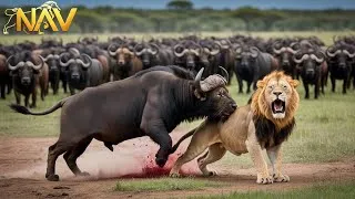 Thumbnail: SOUTH AFRICA | Survival on the Big Five Plains | Wild Animals