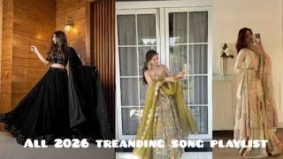 Thumbnail: Pov: all viral songs 2026 in one playlist ✨🌟 #maincharacterenergy #aesthetic #lifewithnavya 💗