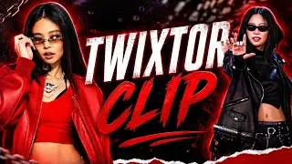 Thumbnail: Twixtor clip of jennei 