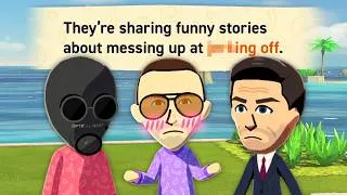Thumbnail: TF2 in Tomodachi Life Got UNHINGED