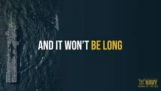 Thumbnail: Navy Marching Cadence - "Til I Get On Back Home"