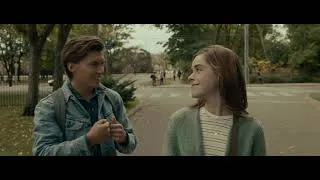 Thumbnail: The Silence 2019 Full Movie