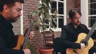 Thumbnail: 🇨🇱 Dos guitarras chilenas.
