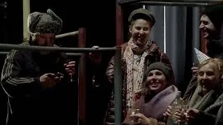 Thumbnail: Modest Mussorgsky – Boris Godunov (Tomasz Konieczny / Kirill Serebrennikov / Vasily Petrenko)
