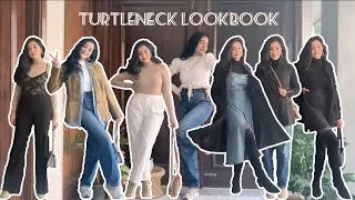 Thumbnail: 12 Turtleneck Outfit Ideas| A Guide To Wearing Turtleneck| Winter Lookbook