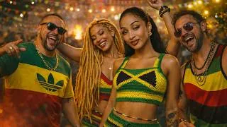 Thumbnail: Nayla Roots | Non Stop Reggae Dancehall Mix 2026