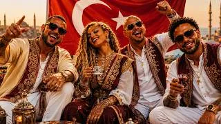 Thumbnail: NAYLA ROOTS | TURKEY TOUR CONCERT 2026 🔥 (LIVE SHOW)