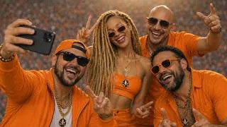 Thumbnail: Nayla-Roots x Watch This Reggae Collab Go CRAZY at the Festival 🔥