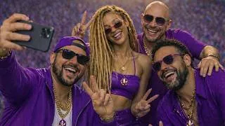 Thumbnail: Nayla-Roots x Watch This Reggae Collab Go CRAZY at the Festival 🔥