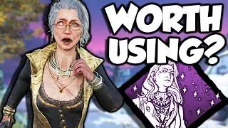 Thumbnail: The New Survivor Perk "FRUITS OF YOUR LABOR" is FINALLY Here - Dead by Daylight