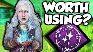 Thumbnail: The NEW Survivor Perk "BOON STEADFAST" is FINALLY Here - Dead by Daylight