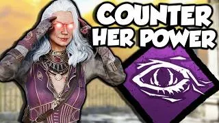 Thumbnail: OBJECT OF OBSESSION is SO GOOD Against The NEW KILLER - Dead by Daylight