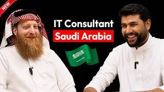 Thumbnail: 18 Years in IT: Tech Leadership & Architecture Lessons with Bjorn Ali Goransson