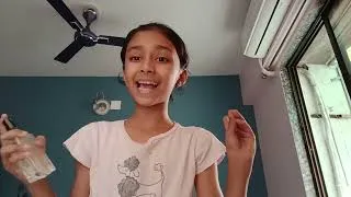 Thumbnail: Afternoon routine 🤗🥰 After coming back from my school 🤙😇😊
