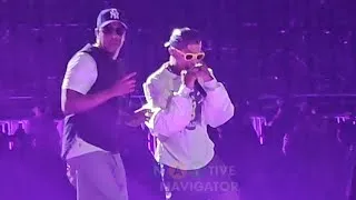 Thumbnail: Jay-Z & Pharrell perform their hits on Day 3 at Yankee Stadium 🔥👑