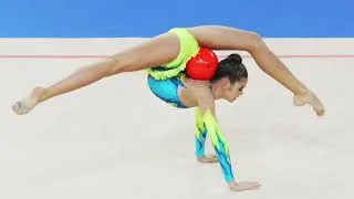 Thumbnail: Tarareando- Rhythmic Gymnastics Music
