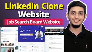 Thumbnail: How to Create a Job Portal & Job Board Website with WordPress & Superio Theme 2026