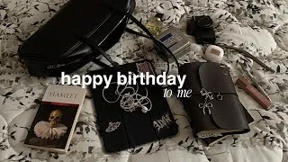 Thumbnail: i turned 26