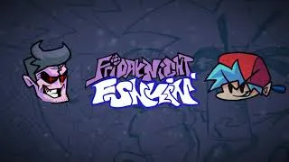 Thumbnail: Friday Night Funkin - Fresh (Naz3nt Happy Hardcore Remix)