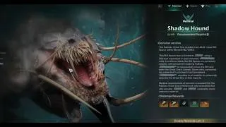 Thumbnail: Are first time fighting the hound boss went very poorly  once human