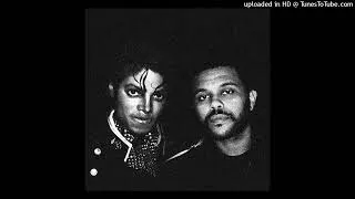 Thumbnail: The Weeknd x Michael Jackson* - Tortured Games [Mashup]