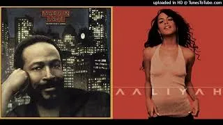 Thumbnail: Marvin Gaye x Aaliyah - Heal the Boat [Twisted Mashup]