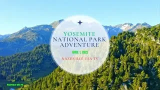 Thumbnail: Yosemite National Park Adventure