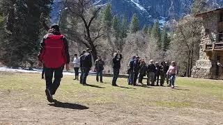 Thumbnail: Yosemite Excapade !