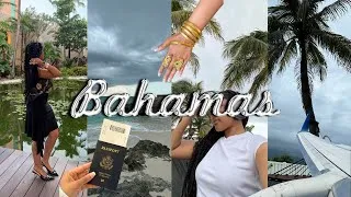 Thumbnail: 24th birthday trip to the bahamas! (atlantis travel vlog 2024)