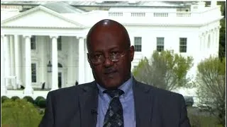Thumbnail: Neamin Zeleke on BBC Hardtalk